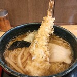 大盛庵 - 天中華　上　1300円