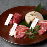 ラム焼肉専門店 lamb ne - 