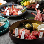 ラム焼肉専門店 lamb ne - 