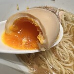 らぁ麺や 嶋 - 
