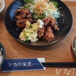 ひなた食堂 - 