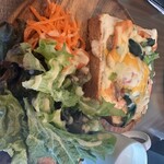 ブレッド マチエール - 