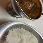 かれーの店 うどん  - 