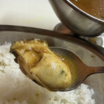 かれーの店 うどん  - 