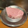 鉄板焼き こゝろ