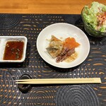 鉄板焼き こゝろ - 