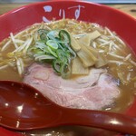 札幌らーめん こりす - 