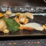 鉄板焼き こゝろ - 