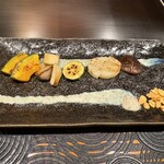 鉄板焼き こゝろ - 