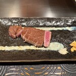 鉄板焼き こゝろ - 