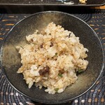 鉄板焼き こゝろ - 