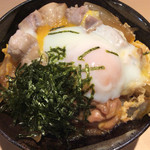 炭火やきとり　近藤屋 - 