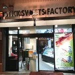 STICK SWEETS FACTORY - 