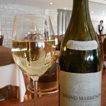 ル・トリアノン - グラン・マレノン（白）