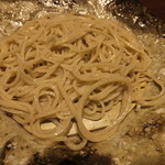 銀座 吉本 - おそば