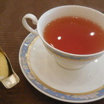 ル・トリアノン - レモンティー