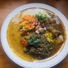 カリー＆ナイス カトゥール - 料理写真: