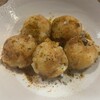 極楽たこ望