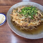 大黒屋 - 料理写真: