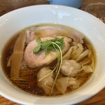 青森中華そば オールウェイズ - 