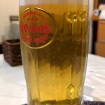 琉球カフェ ちゅら亭 - ドリンク写真: