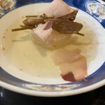 亀戸・養生料理　高の - 