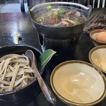亀戸・養生料理　高の - 