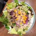 マロリーポークステーキ - 