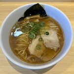 らぁ麺 ろく壱 - 