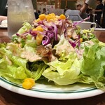 マロリーポークステーキ - 