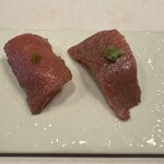 特選近江牛レストラン ティファニー - 