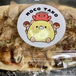 MOCO TAKO - 