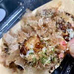 MOCO TAKO - 