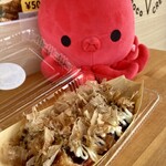 MOCO TAKO - 