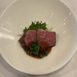 特選近江牛レストラン ティファニー - 