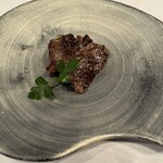 特選近江牛レストラン ティファニー - 