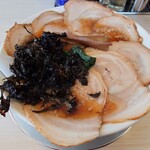 らーめん処 潤 - 