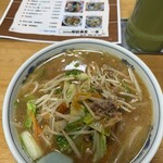 一幸食堂 - 料理写真: