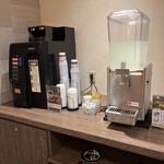 ドーミーイン広島ANNEX - ドリンク写真: