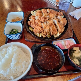 食事&喫茶 西内_0