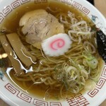 小黒川パーキングエリア 下り　フードコート - 