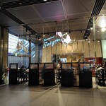 サイゴン - 店舗外観