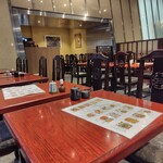 サイゴン - 店舗内観