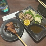 鳥焼処 鳥ぼん - 料理写真:
