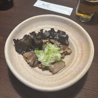 鳥焼処 鳥ぼん_1