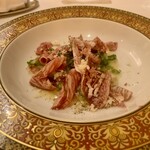 三田牛竈炭火焼 ウェスタ - 