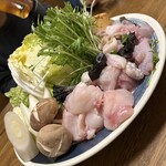 ちゅう心 - 