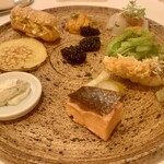 三田牛竈炭火焼 ウェスタ - 