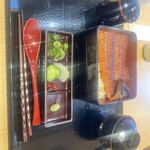 うなぎの一福堂 - 