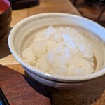 君のハンバーグを食べたい - 